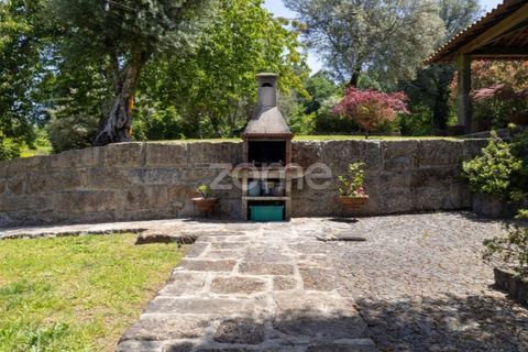 Villa i Fafe, Braga, Fafe - € 1.800.000 | Ref: ZMPT590576 - foto 45