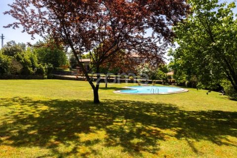 Villa i Fafe, Braga, Fafe - € 1.800.000 | Ref: ZMPT590576 - foto 47