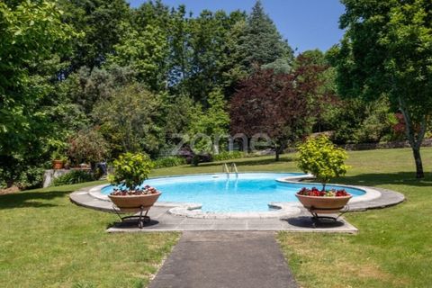 Villa i Fafe, Braga, Fafe - € 1.800.000 | Ref: ZMPT590576 - foto 48