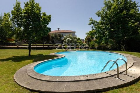 Villa i Fafe, Braga, Fafe - € 1.800.000 | Ref: ZMPT590576 - foto 49