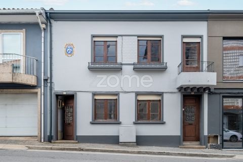 Villa i Rio Tinto, Porto, Rio Tinto - € 324.900 | Ref: ZMPT590567 - foto 1