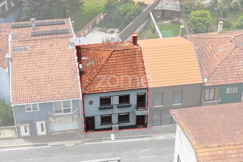 Villa i Rio Tinto, Porto, Rio Tinto - € 324.900 | Ref: ZMPT590567 - foto 2