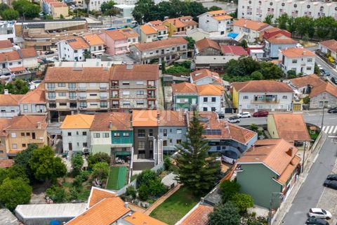 Villa i Rio Tinto, Porto, Rio Tinto - € 324.900 | Ref: ZMPT590567 - foto 3