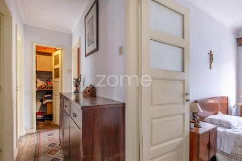 Villa i Rio Tinto, Porto, Rio Tinto - € 324.900 | Ref: ZMPT590567 - foto 7