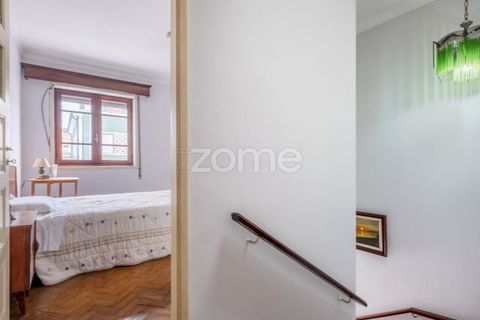 Villa i Rio Tinto, Porto, Rio Tinto - € 324.900 | Ref: ZMPT590567 - foto 8