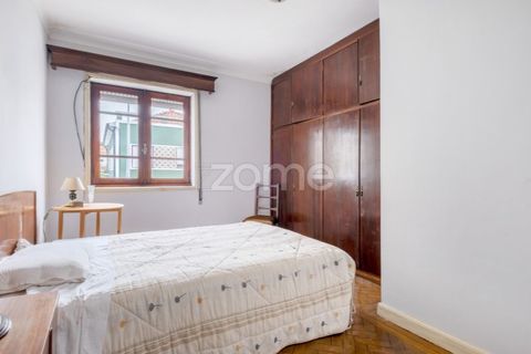 Villa i Rio Tinto, Porto, Rio Tinto - € 324.900 | Ref: ZMPT590567 - foto 9