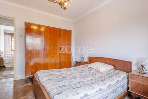 Villa i Rio Tinto, Porto, Rio Tinto - € 324.900 | Ref: ZMPT590567 - foto 13
