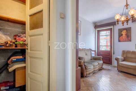 Villa i Rio Tinto, Porto, Rio Tinto - € 324.900 | Ref: ZMPT590567 - foto 17