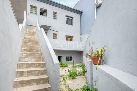Villa i Rio Tinto, Porto, Rio Tinto - € 324.900 | Ref: ZMPT590567 - foto 26