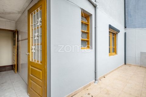 Villa i Rio Tinto, Porto, Rio Tinto - € 324.900 | Ref: ZMPT590567 - foto 36