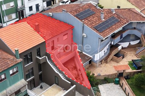 Villa i Rio Tinto, Porto, Rio Tinto - € 324.900 | Ref: ZMPT590567 - foto 47