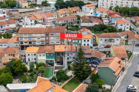 Villa i Rio Tinto, Porto, Rio Tinto - € 324.900 | Ref: ZMPT590567 - foto 48