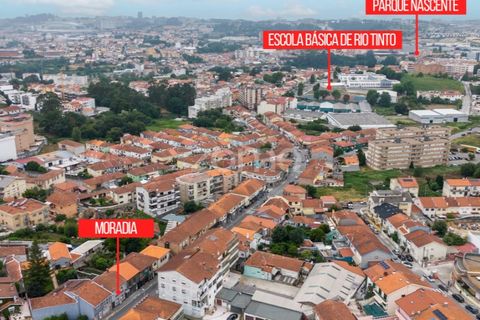 Villa i Rio Tinto, Porto, Rio Tinto - € 324.900 | Ref: ZMPT590567 - foto 49