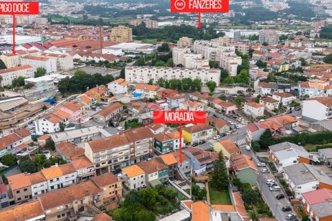 Villa i Rio Tinto, Porto, Rio Tinto - € 324.900 | Ref: ZMPT590567 - foto 50