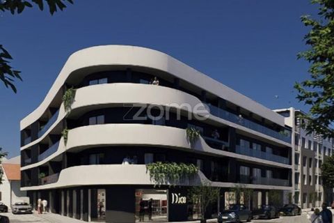 Lejlighed i Vila Verde, Braga, Vila Verde - € 380.000 | Ref: ZMPT589855 - foto 9