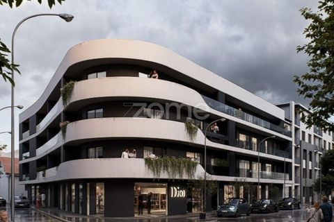 Lejlighed i Vila Verde, Braga, Vila Verde - € 380.000 | Ref: ZMPT589855 - foto 11