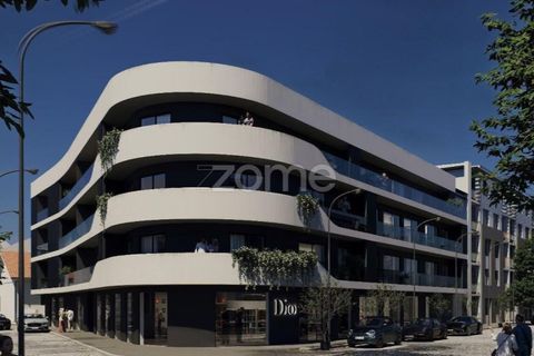 Lejlighed i Vila Verde, Braga, Vila Verde - € 380.000 | Ref: ZMPT589855 - foto 12