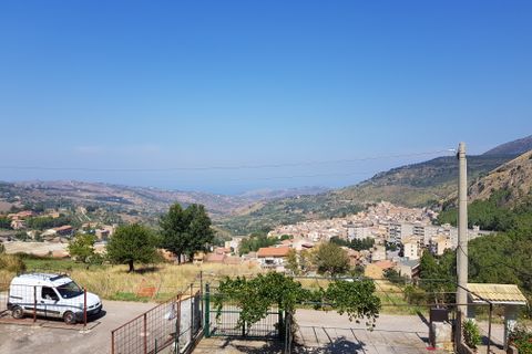 Villa in Collesano, Palermo, Collesano - € 95.000 | Ref: 10643 - foto 14