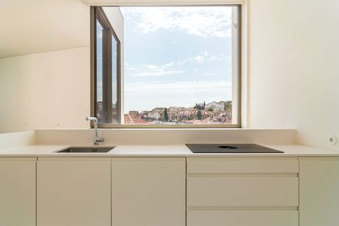 Lejlighed i Lisbon, Lisbon, Lisbon - € 2.200.000 | Ref: a01Sr00000bBesu - foto 5