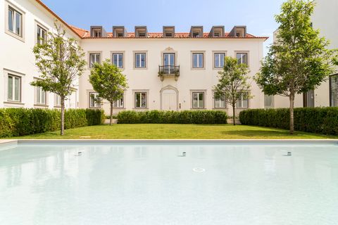 Lejlighed i Lisbon, Lisbon, Lisbon - € 2.200.000 | Ref: a01Sr00000bBesu - foto 11