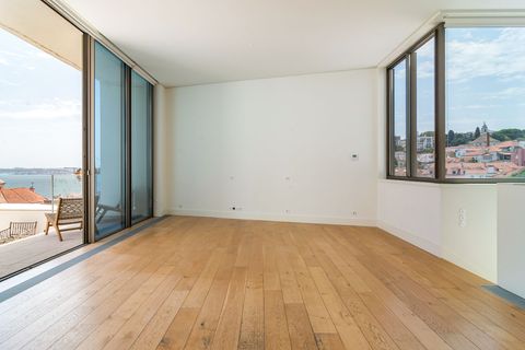 Lejlighed i Lisbon, Lisbon, Lisbon - € 2.200.000 | Ref: a01Sr00000bBesu - foto 4