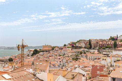 Lejlighed i Lisbon, Lisbon, Lisbon - € 2.200.000 | Ref: a01Sr00000bBesu - foto 24