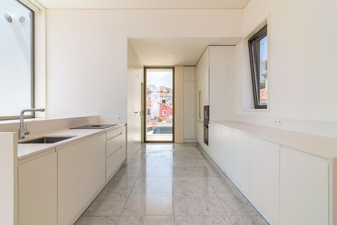 Lejlighed i Lisbon, Lisbon, Lisbon - € 2.200.000 | Ref: a01Sr00000bBesu - foto 6