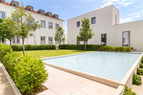 Lejlighed i Lisbon, Lisbon, Lisbon - € 2.200.000 | Ref: a01Sr00000bBesu - foto 8