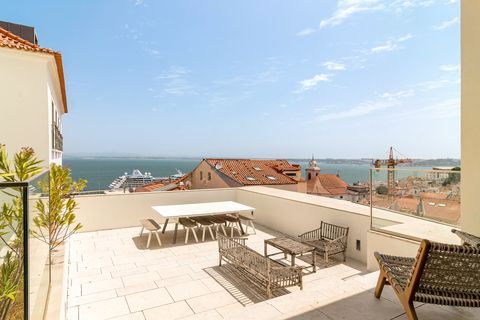 Lejlighed i Lisbon, Lisbon, Lisbon - € 2.200.000 | Ref: a01Sr00000bBesu - foto 18