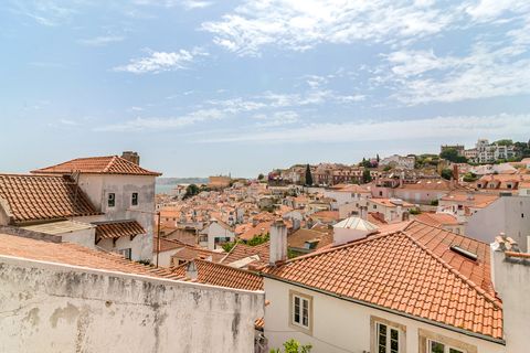 Lejlighed i Lisbon, Lisbon, Lisbon - € 2.200.000 | Ref: a01Sr00000bBesu - foto 9