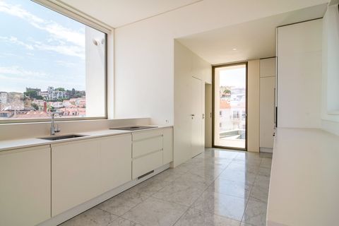Lejlighed i Lisbon, Lisbon, Lisbon - € 2.200.000 | Ref: a01Sr00000bBesu - foto 7