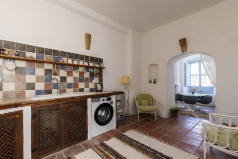Landsbyhus i Restabal, Granada, Restabal - € 235.000 | Ref: VAL105 - foto 7