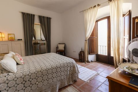 Landsbyhus i Restabal, Granada, Restabal - € 235.000 | Ref: VAL105 - foto 9