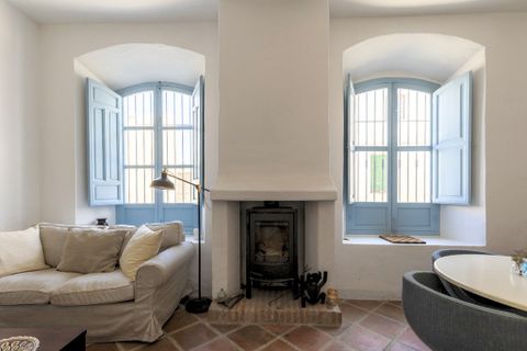 Landsbyhus i Restabal, Granada, Restabal - € 235.000 | Ref: VAL105 - foto 4