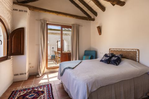 Landsbyhus i Restabal, Granada, Restabal - € 235.000 | Ref: VAL105 - foto 16
