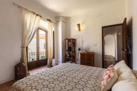 Landsbyhus i Restabal, Granada, Restabal - € 235.000 | Ref: VAL105 - foto 10