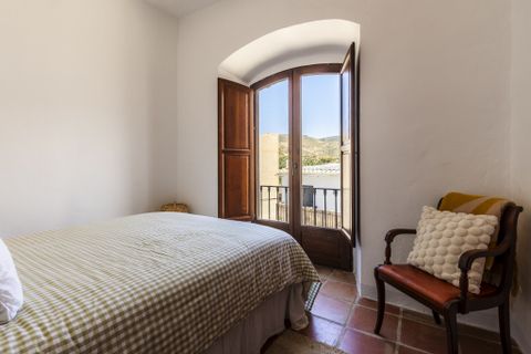 Landsbyhus i Restabal, Granada, Restabal - € 235.000 | Ref: VAL105 - foto 13