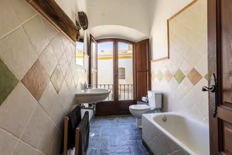 Landsbyhus i Restabal, Granada, Restabal - € 235.000 | Ref: VAL105 - foto 14