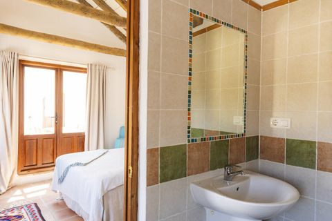 Landsbyhus i Restabal, Granada, Restabal - € 235.000 | Ref: VAL105 - foto 18