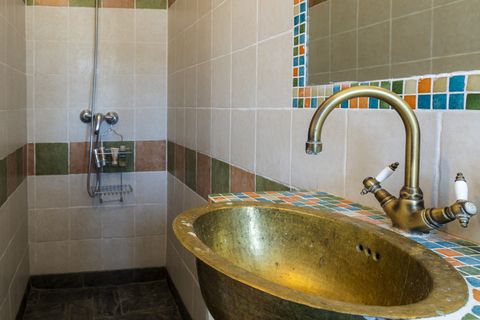 Landsbyhus i Restabal, Granada, Restabal - € 235.000 | Ref: VAL105 - foto 12