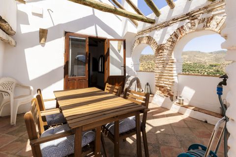 Landsbyhus i Restabal, Granada, Restabal - € 235.000 | Ref: VAL105 - foto 22
