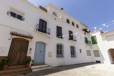 Landsbyhus i Restabal, Granada, Restabal - € 235.000 | Ref: VAL105 - foto 24