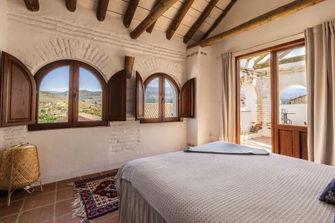 Landsbyhus i Restabal, Granada, Restabal - € 235.000 | Ref: VAL105 - foto 15