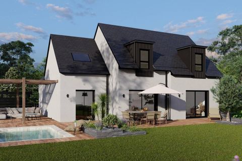 Villa em Quimper, Finistere, Quimper - € 292.493 | Ref: qui24101GC - foto 1