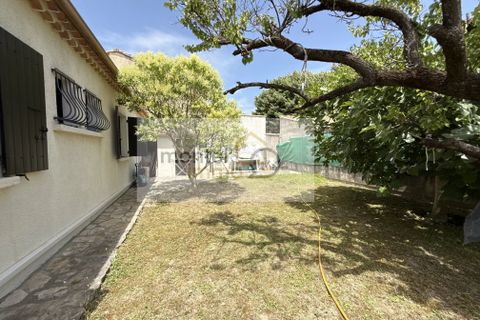 Villa a Montelimar, Drome, Montelimar - € 214.000 | Ref: 87143466 - foto 2
