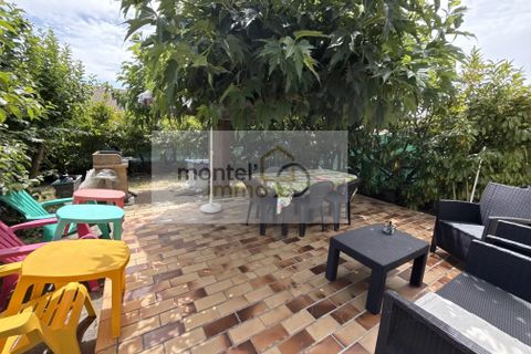 Villa a Montelimar, Drome, Montelimar - € 214.000 | Ref: 87143466 - foto 3