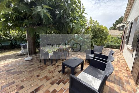 Villa a Montelimar, Drome, Montelimar - € 214.000 | Ref: 87143466 - foto 4