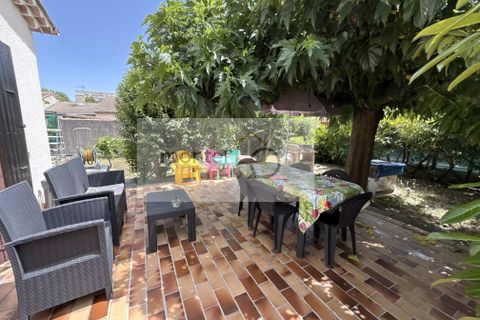 Villa a Montelimar, Drome, Montelimar - € 214.000 | Ref: 87143466 - foto 5