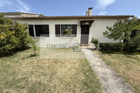 Villa a Montelimar, Drome, Montelimar - € 214.000 | Ref: 87143466 - foto 6
