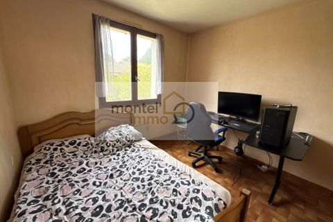 Villa a Montelimar, Drome, Montelimar - € 214.000 | Ref: 87143466 - foto 8